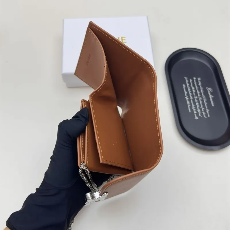 Celine Wallets-39 - Image 7