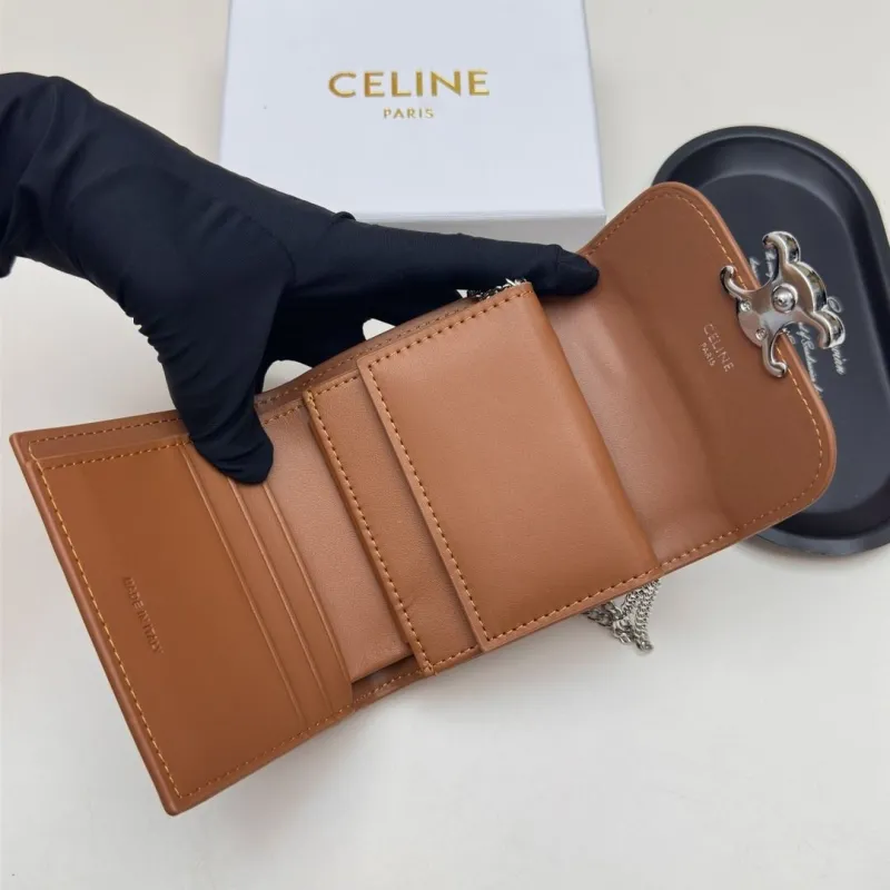 Celine Wallets-39 - Image 8