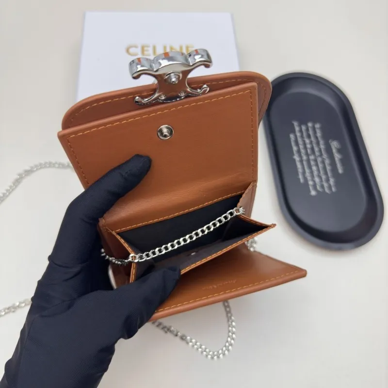 Celine Wallets-39 - Image 9