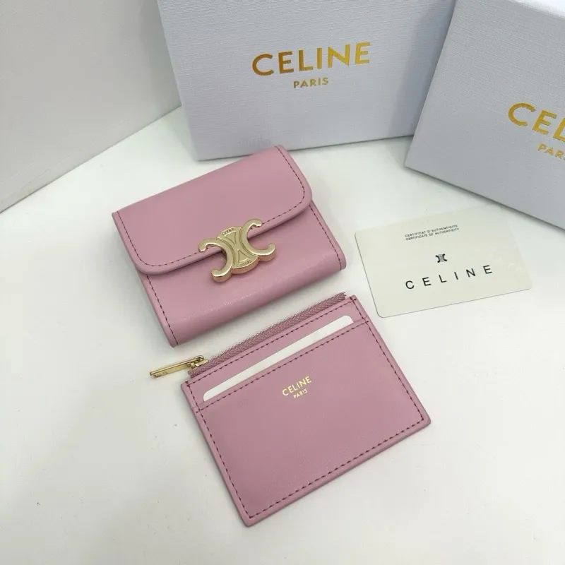 Celine Wallets-42 - Image 3