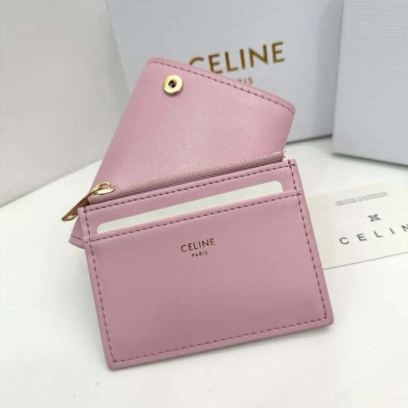 Celine Wallets-42 - Image 4