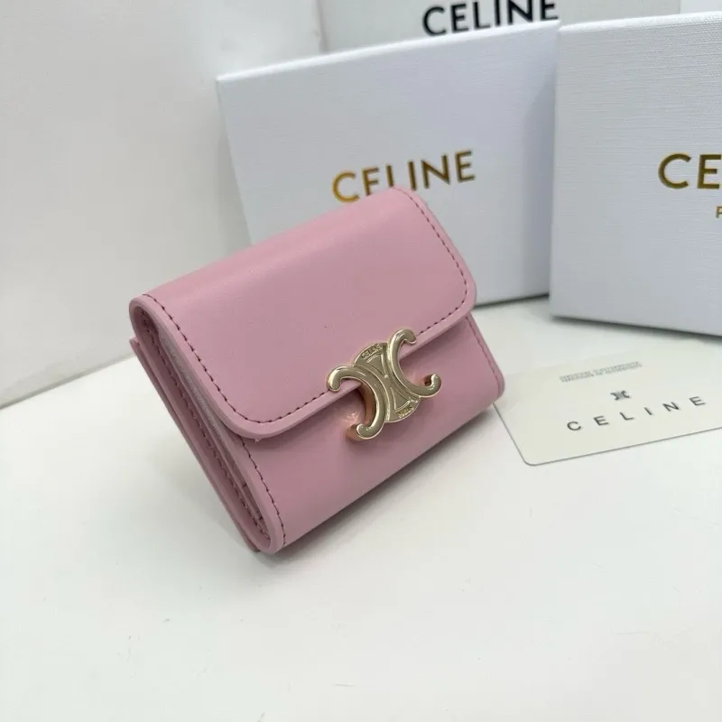 Celine Wallets-42 - Image 5