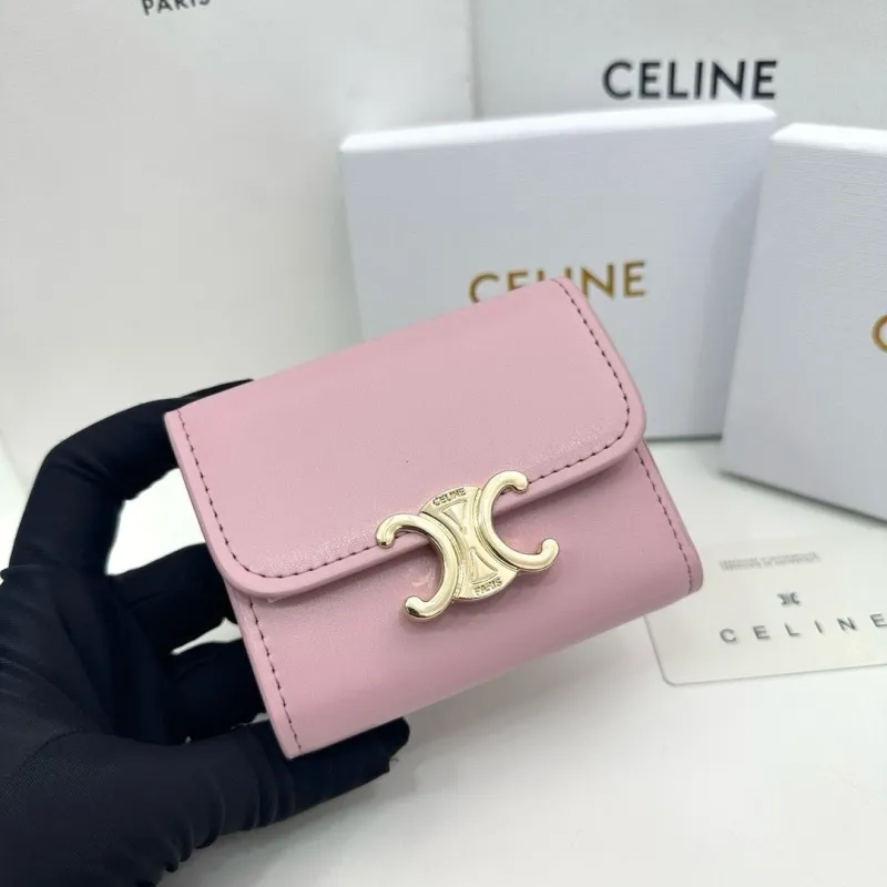 Celine Wallets-42 - Image 6