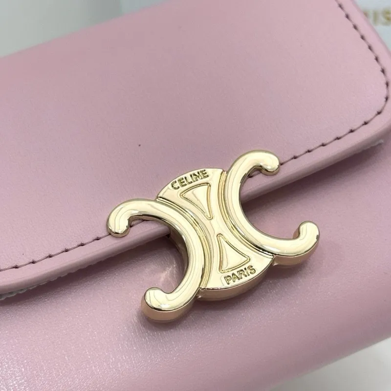 Celine Wallets-42 - Image 7