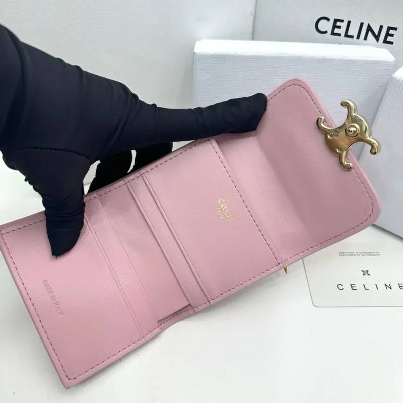 Celine Wallets-42 - Image 8