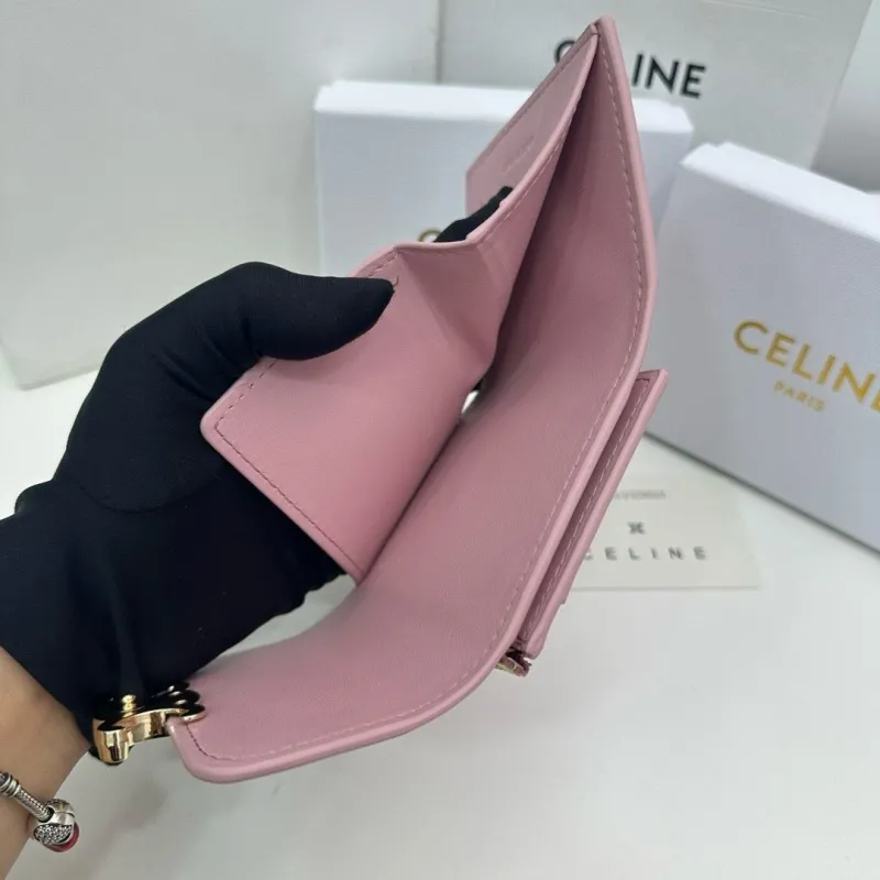 Celine Wallets-42 - Image 9