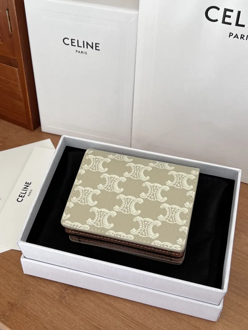 Celine Wallets-48 - Image 3