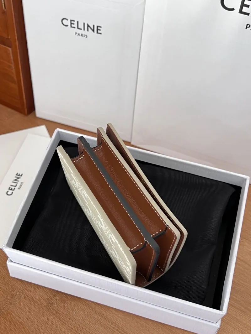 Celine Wallets-48 - Image 4