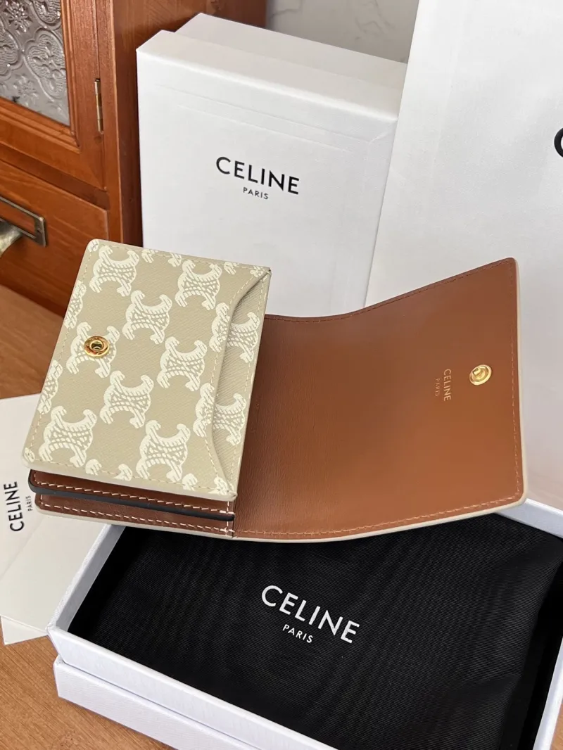 Celine Wallets-48 - Image 5