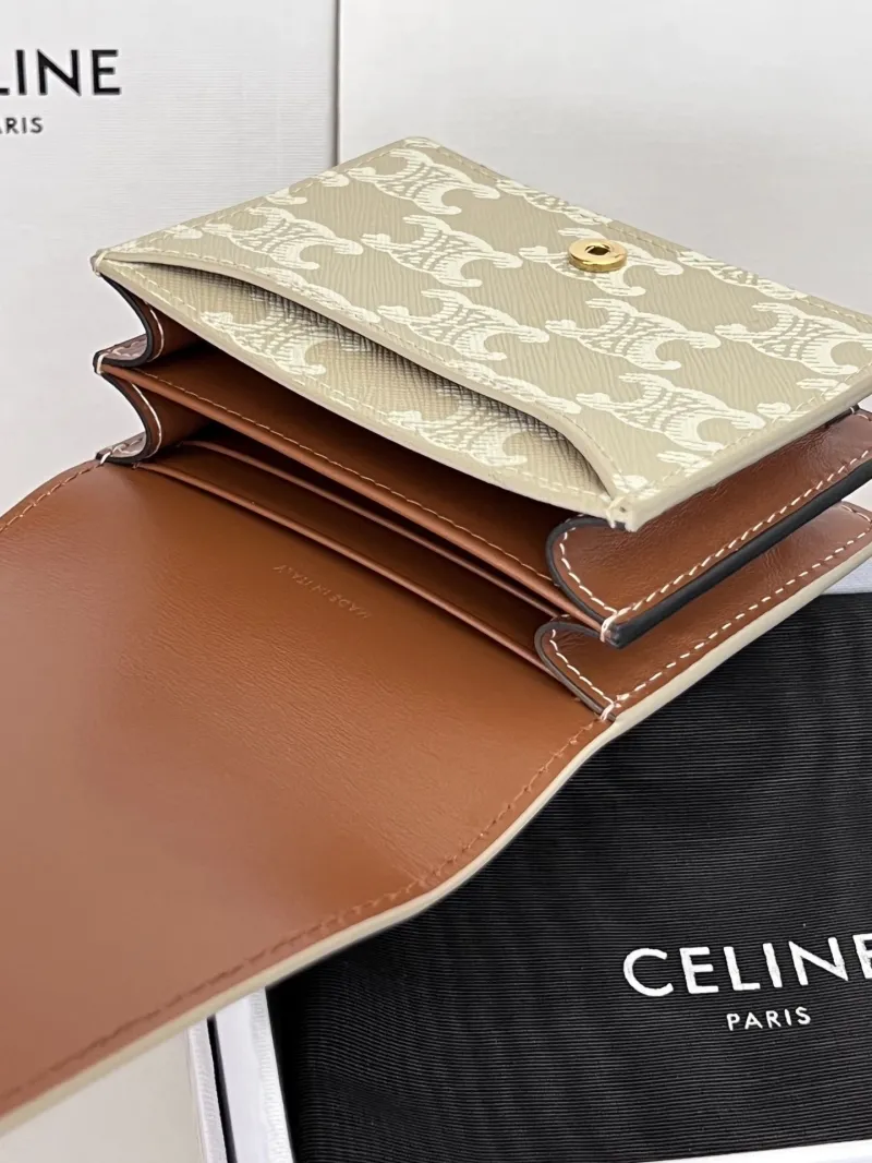 Celine Wallets-48 - Image 6