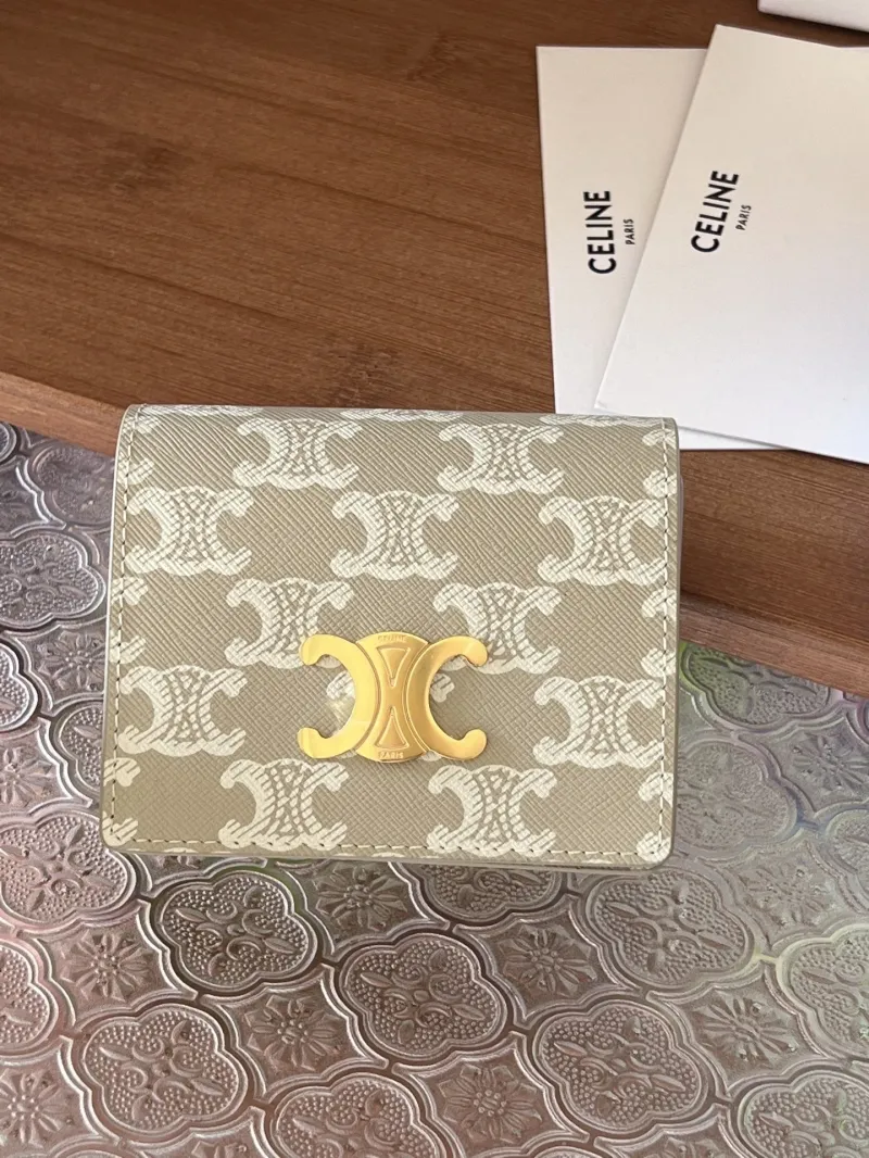 Celine Wallets-48 - Image 7