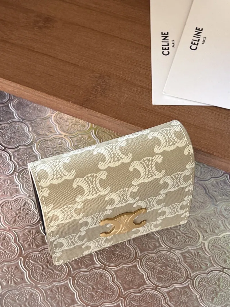 Celine Wallets-48 - Image 8