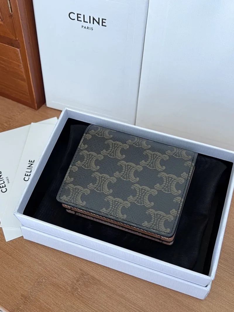 Celine Wallets-49 - Image 3