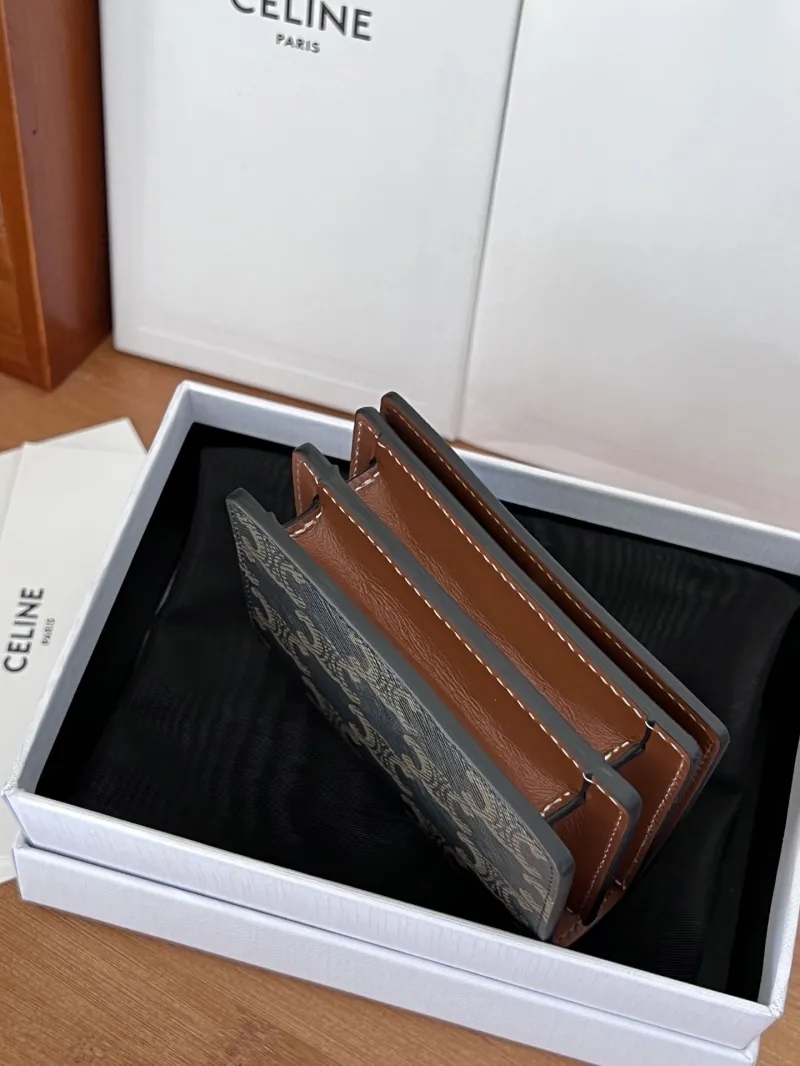 Celine Wallets-49 - Image 4