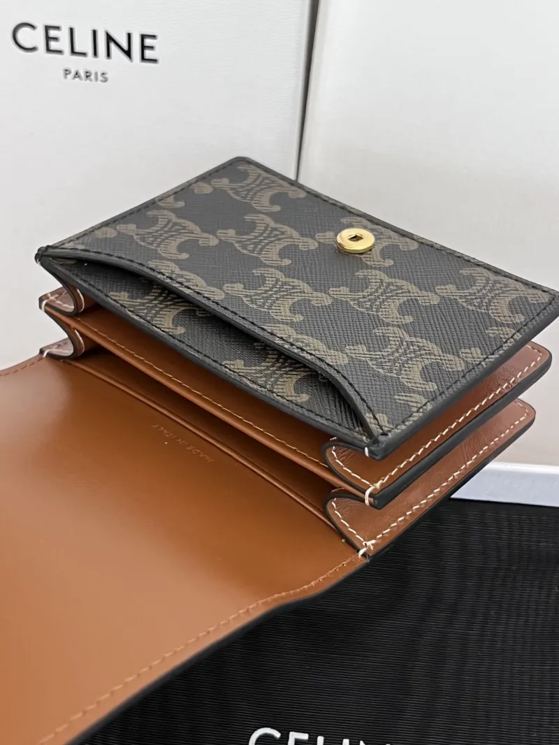Celine Wallets-49 - Image 6