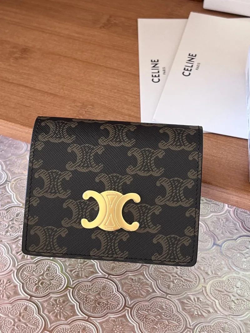 Celine Wallets-49 - Image 8