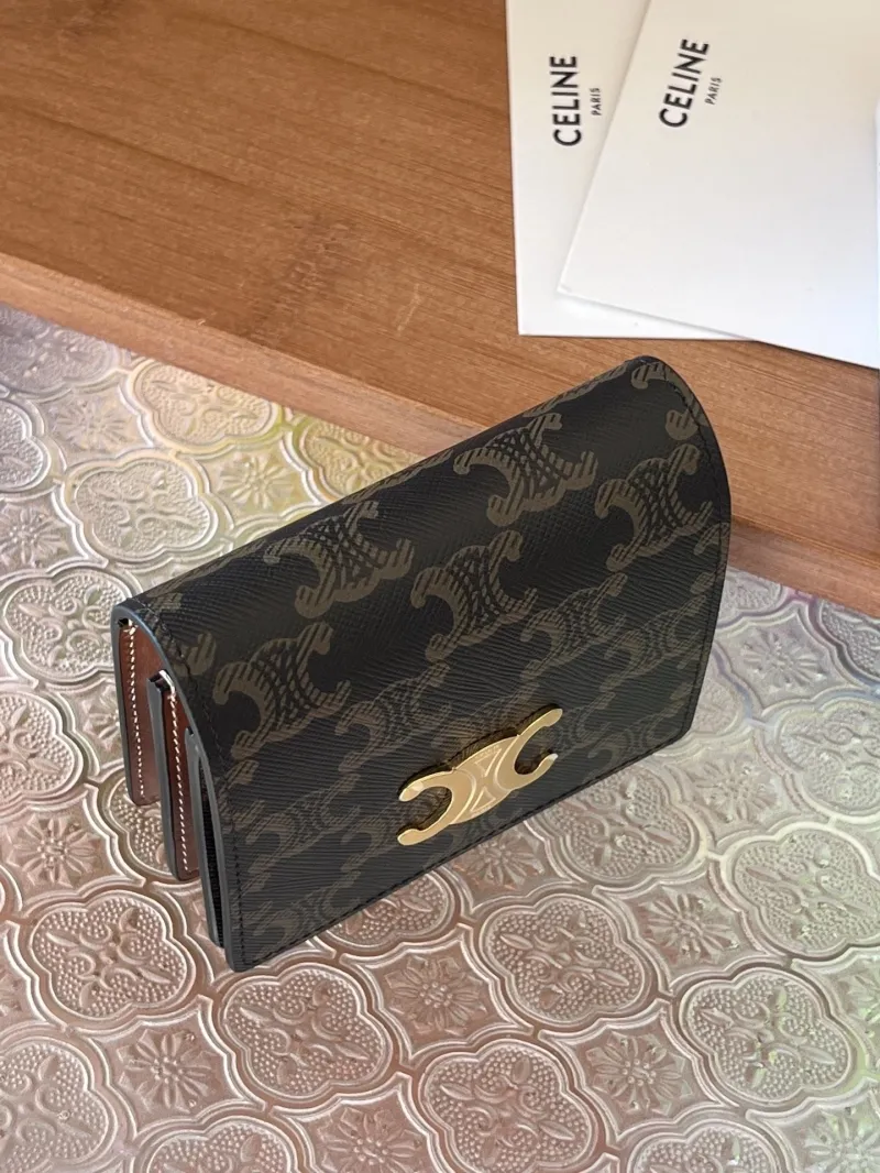 Celine Wallets-49 - Image 9