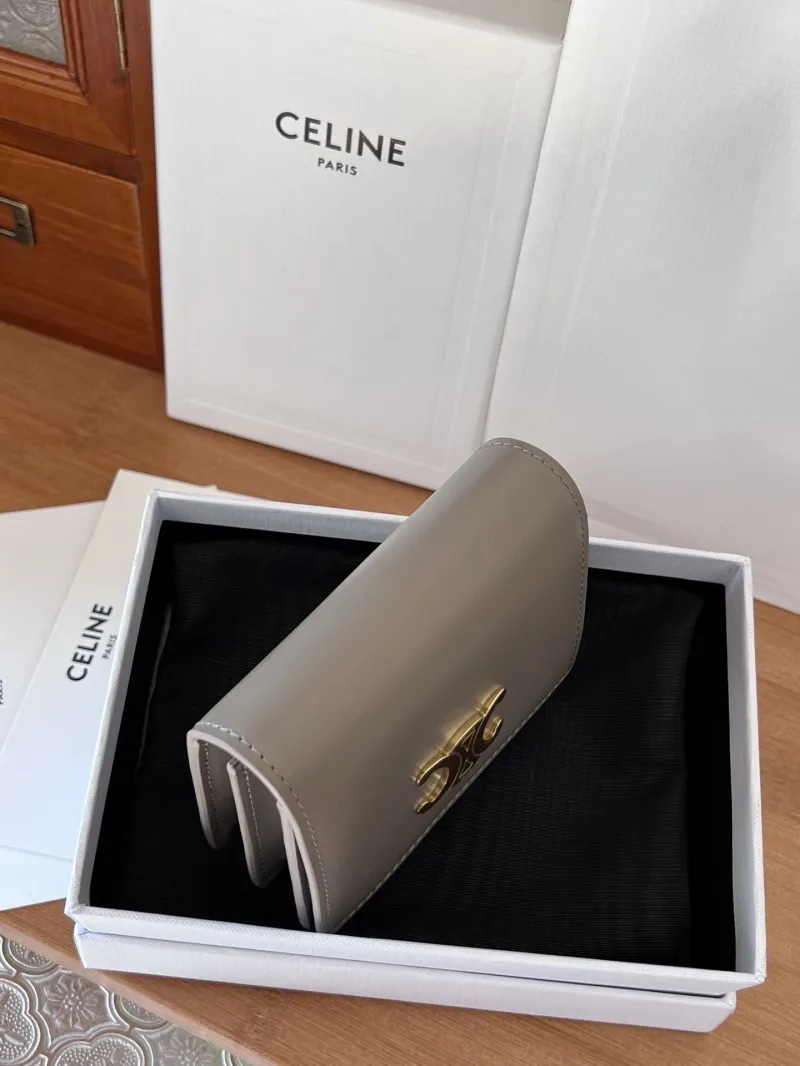 Alternative view of Celine Wallets-51