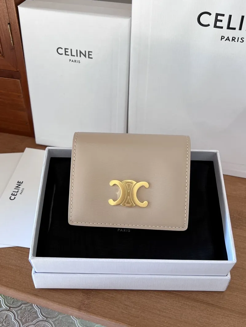 Celine Wallets-54