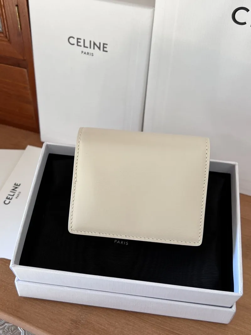 Celine Wallets-55 - Image 3