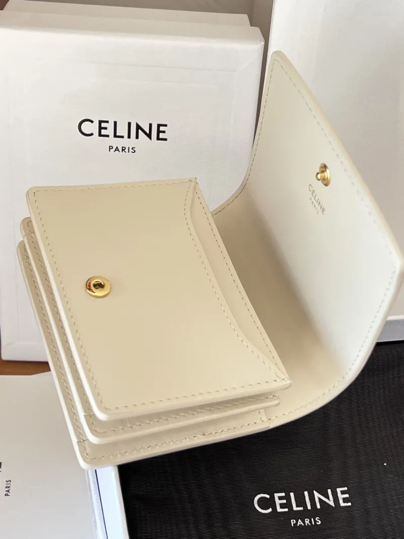 Celine Wallets-55 - Image 6