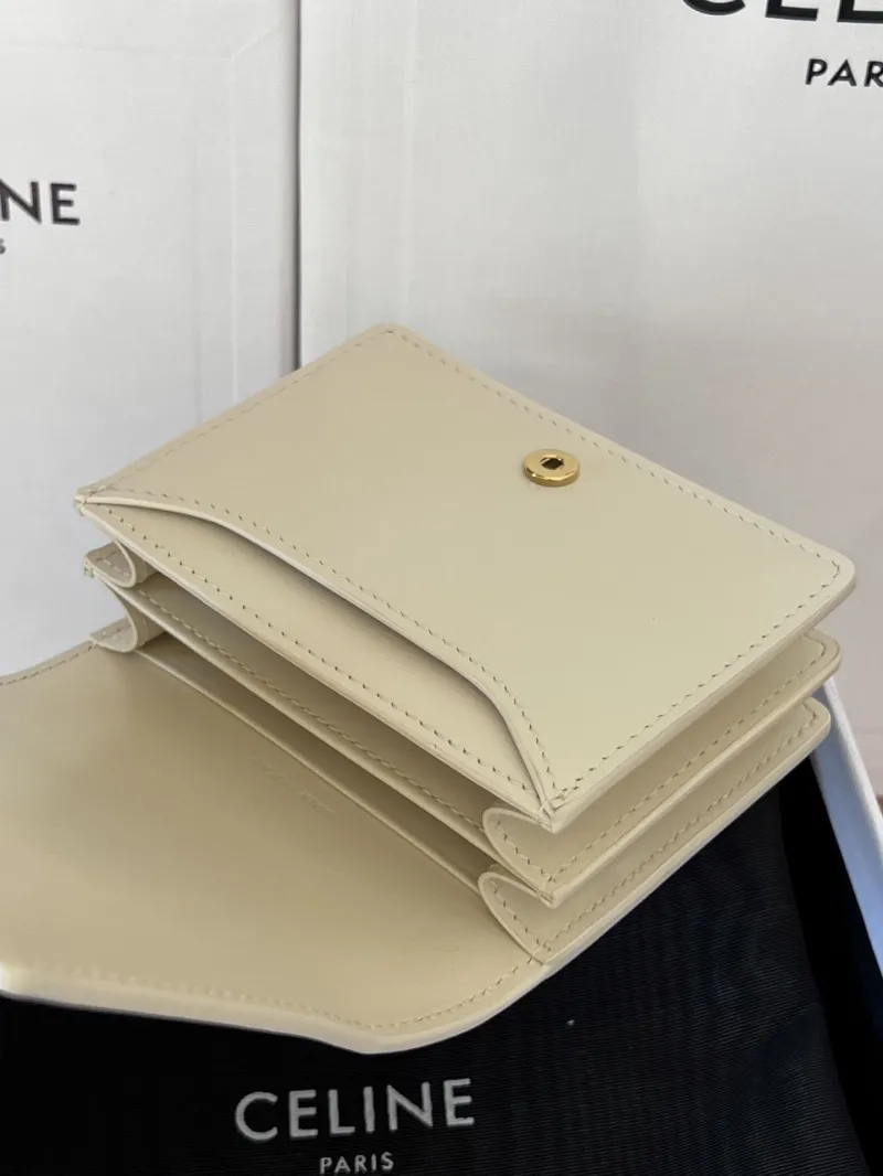 Celine Wallets-55 - Image 7