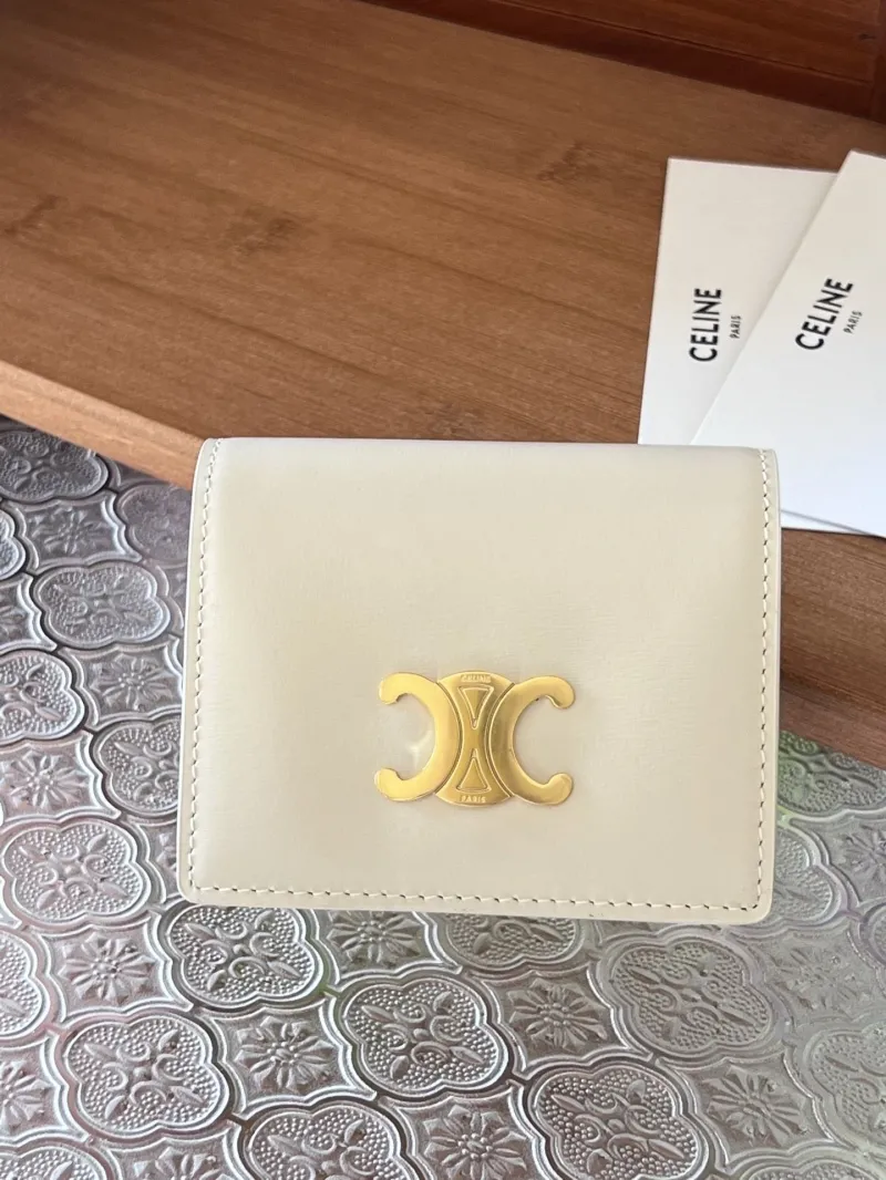 Celine Wallets-55 - Image 8