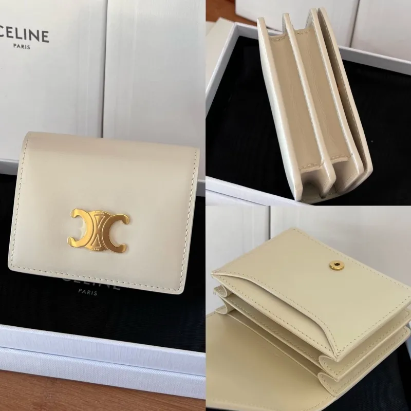 Celine Wallets-55 - Image 9