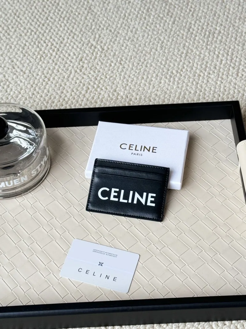 Celine Wallets-59