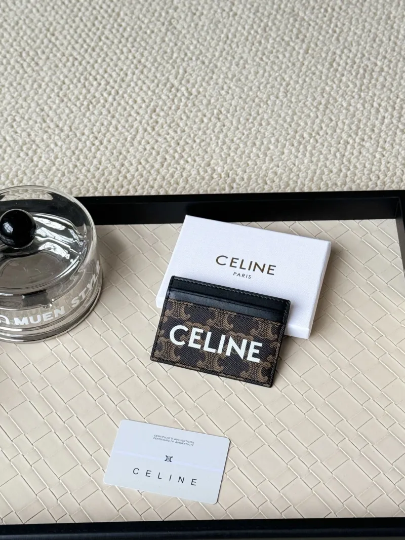 Celine Wallets-60