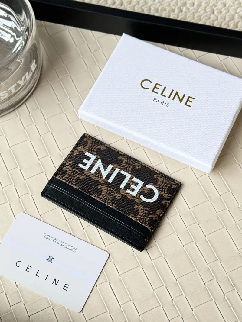 Celine Wallets-60 - Image 3