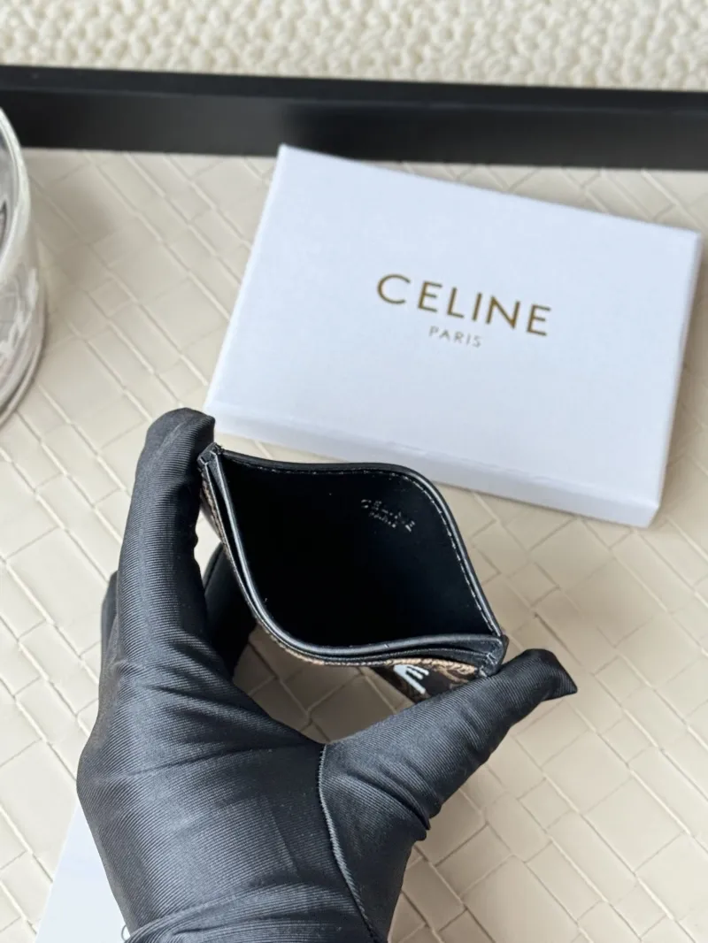 Celine Wallets-60 - Image 4
