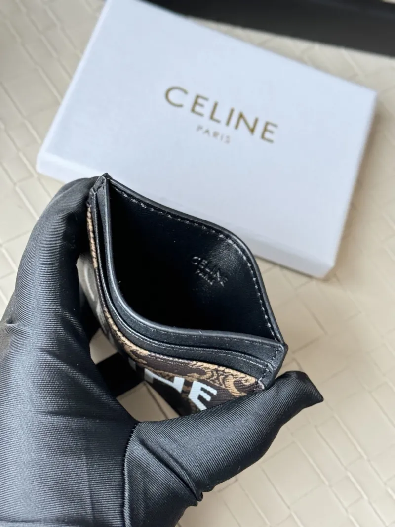 Celine Wallets-60 - Image 5