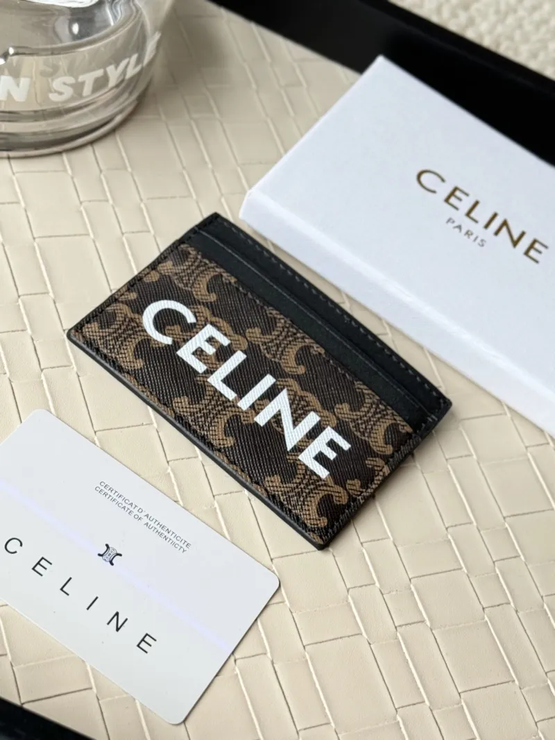 Celine Wallets-60 - Image 6