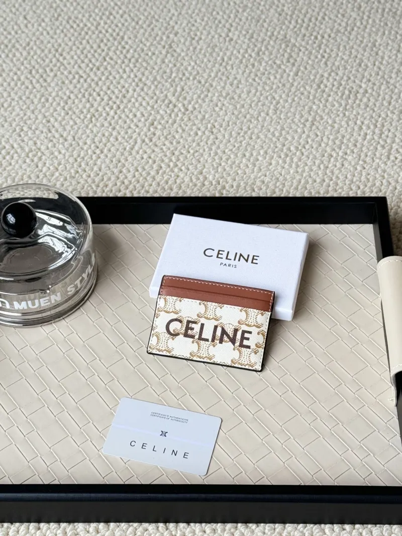 Celine Wallets-62