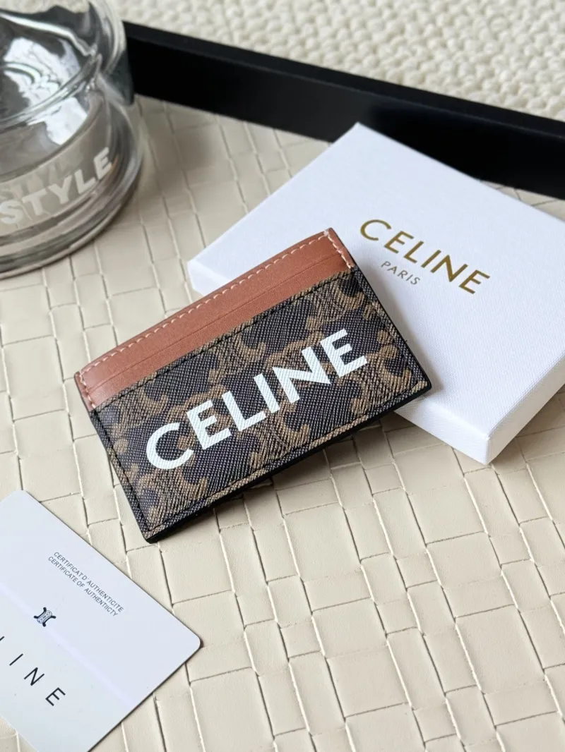 Celine Wallets-63 - Image 3