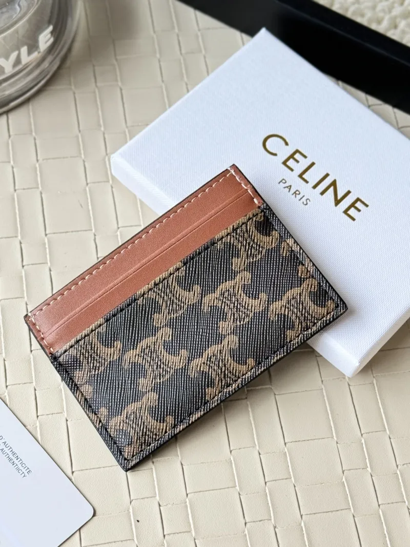 Celine Wallets-63 - Image 4