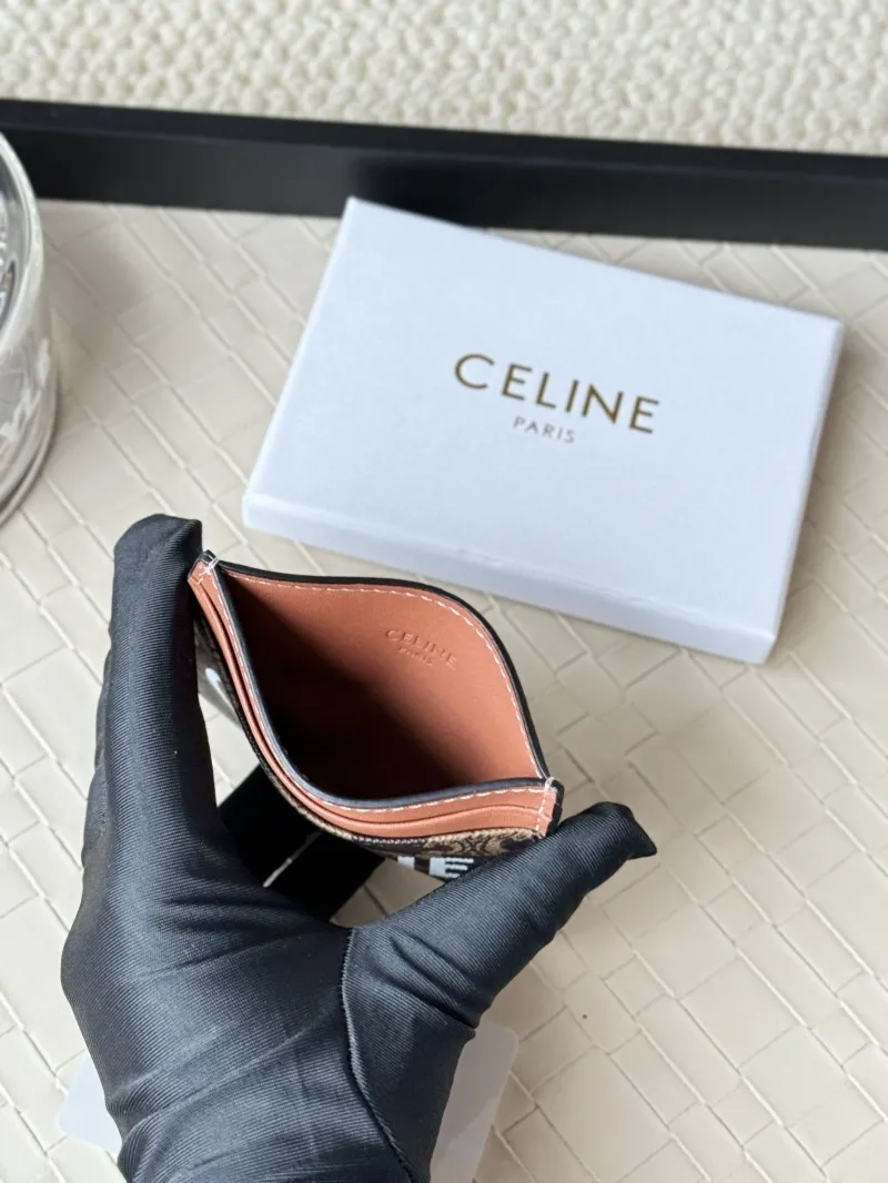 Celine Wallets-63 - Image 5