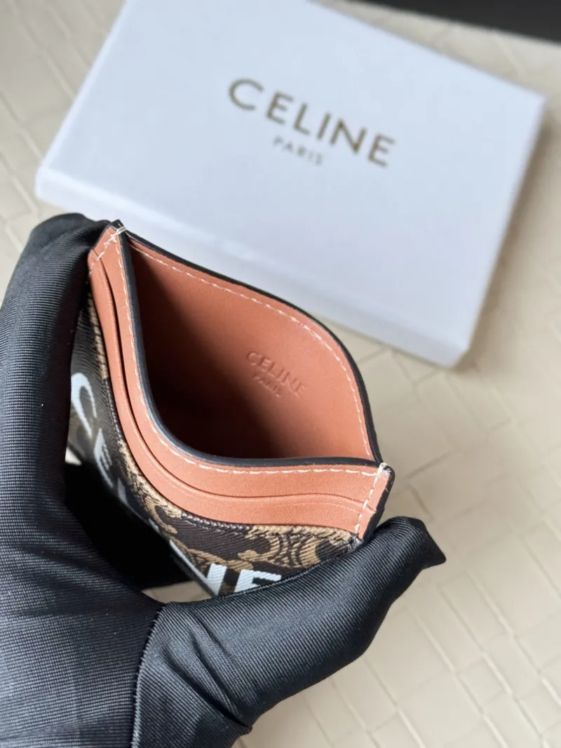 Celine Wallets-63 - Image 6