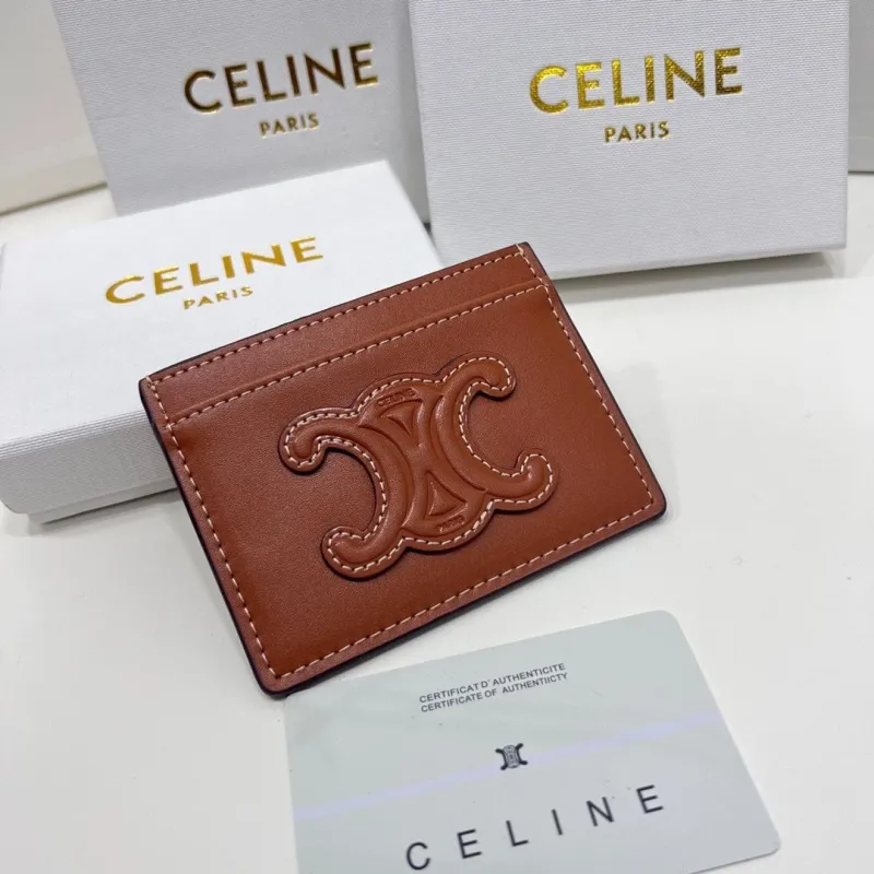 Celine Wallets-66