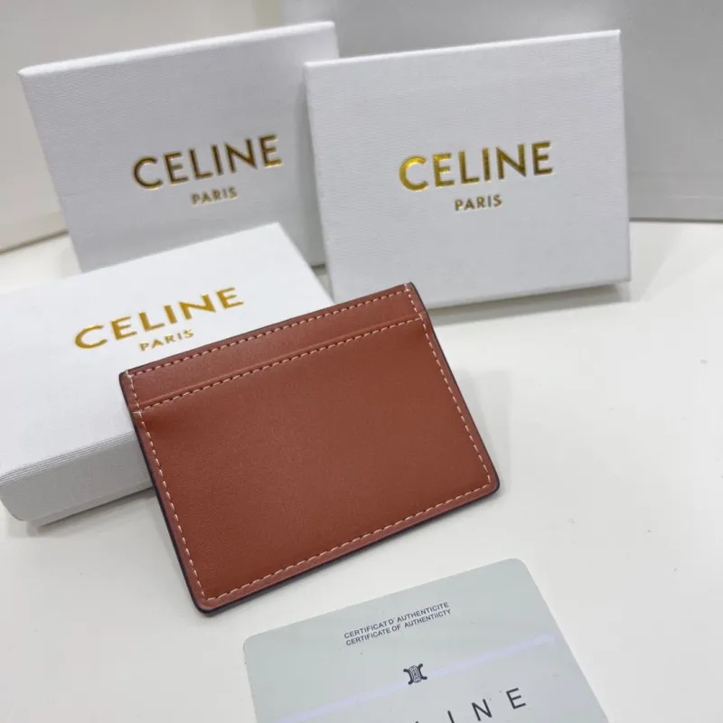 Celine Wallets-66 - Image 3
