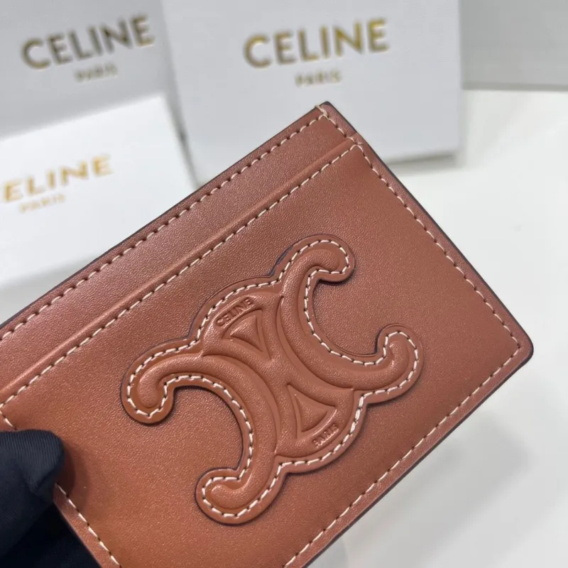 Celine Wallets-66 - Image 4