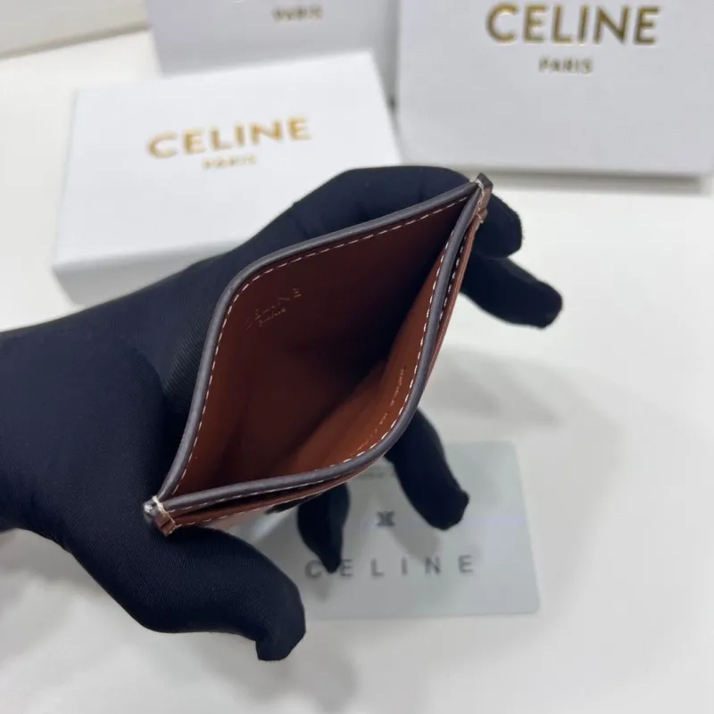 Celine Wallets-66 - Image 5