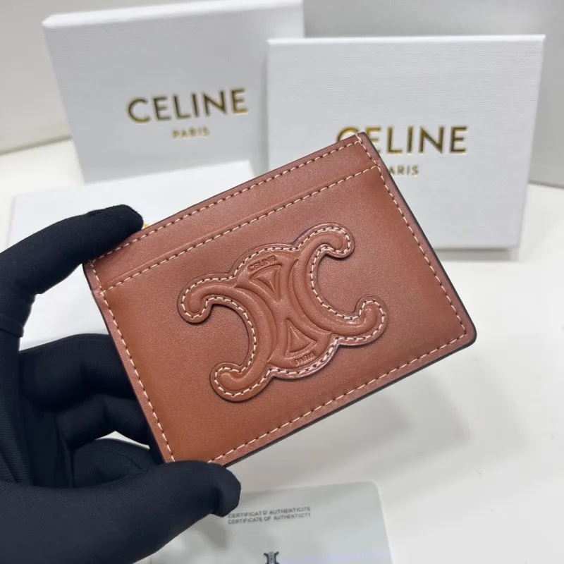 Celine Wallets-66 - Image 6