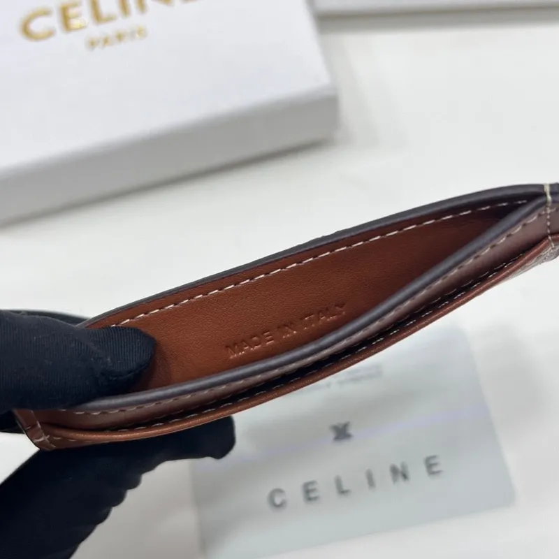 Celine Wallets-66 - Image 7