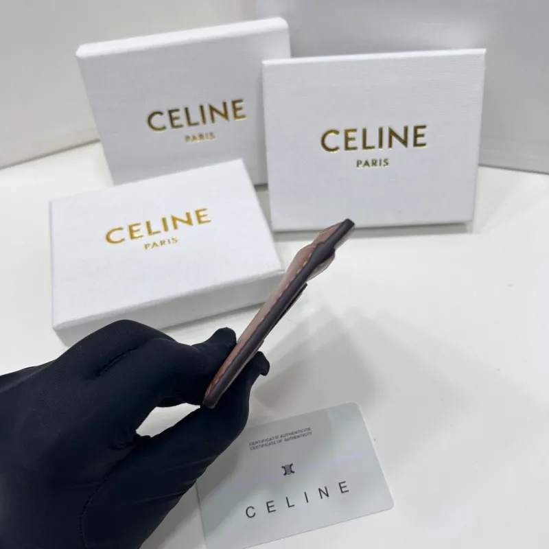 Celine Wallets-66 - Image 8
