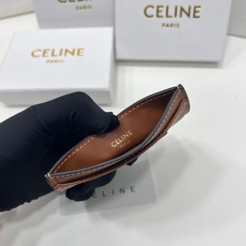 Celine Wallets-66 - Image 9