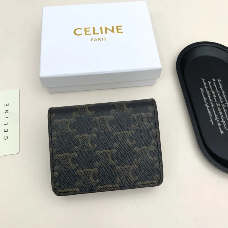 Celine Wallets-72 - Image 3
