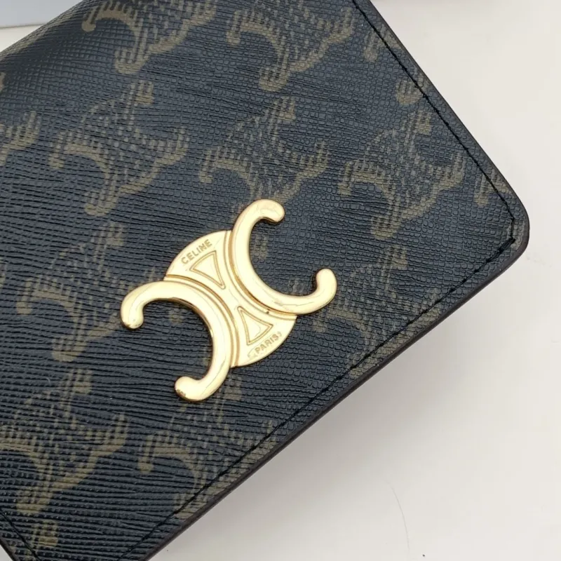 Celine Wallets-72 - Image 5