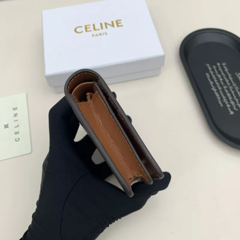 Celine Wallets-72 - Image 6